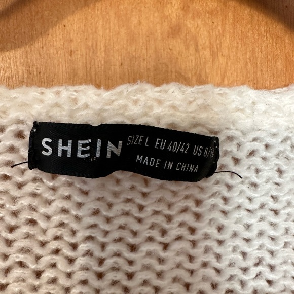 WOMENS CARDIGAN - Picture 4 of 4